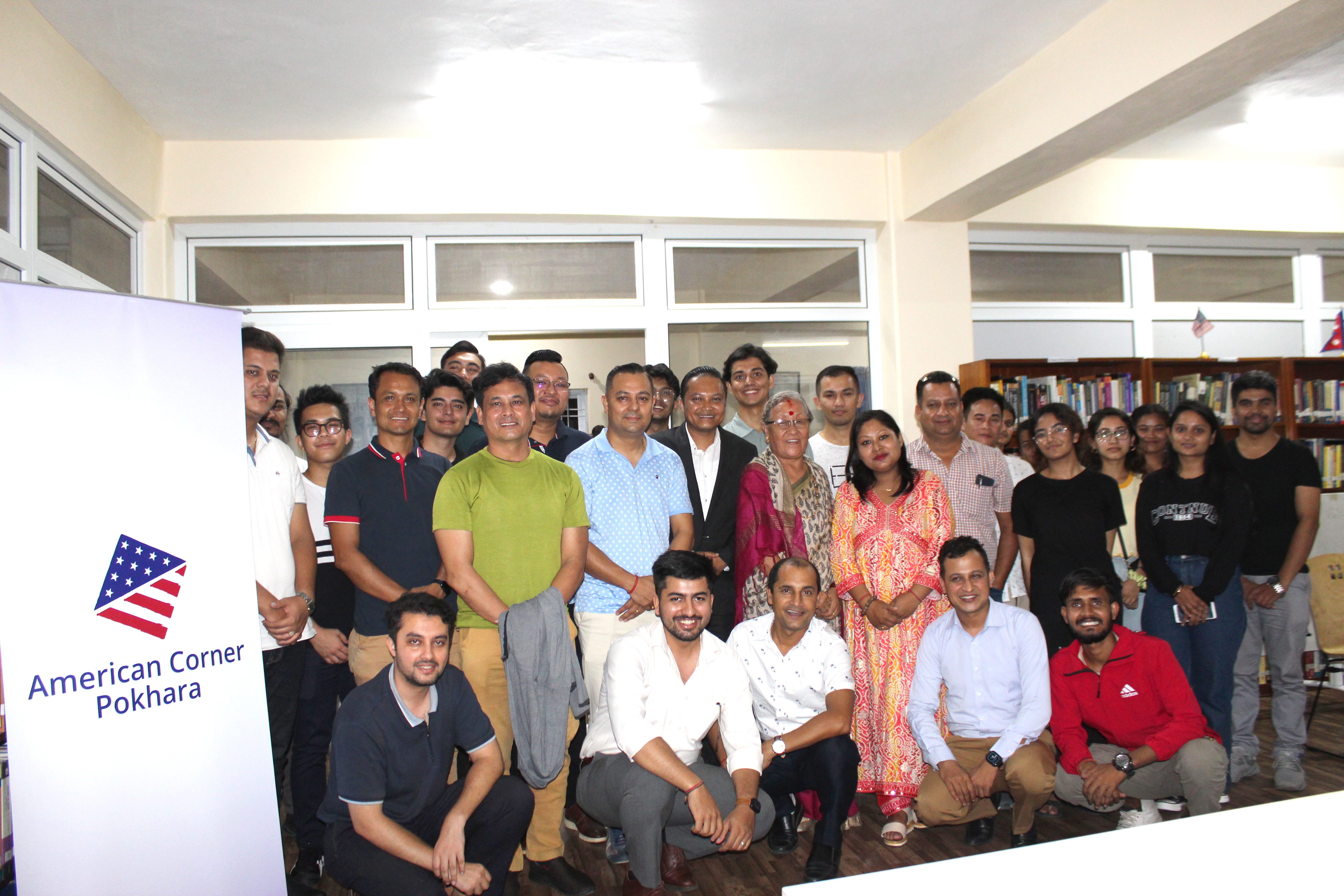 'Youths and Opportunities'