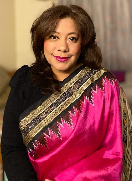 Swarna Tamrakar