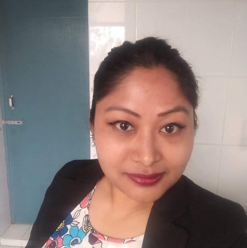 Kabita Shrestha